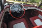 Dual-Ghia Convertible 1957 года